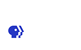 堪萨斯城PBS徽标