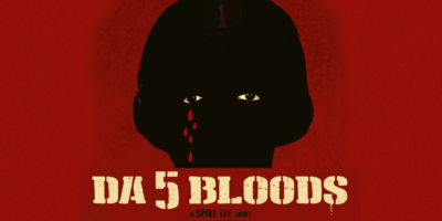 艺术屋特辑:斯派克·李的《Da 5 bloodds》