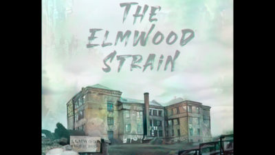 《埃尔姆伍德家族》探索了恐怖的新模式