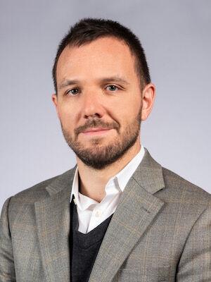 密苏里大学政治学教授Jake Haselswerdt说。